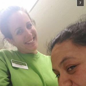 Meet your Posher, Sierra